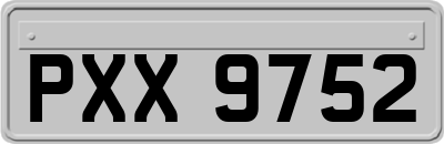 PXX9752