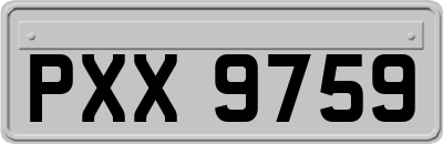 PXX9759