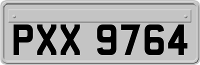 PXX9764