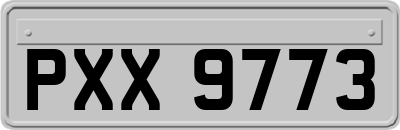 PXX9773