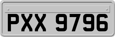 PXX9796