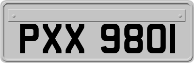 PXX9801