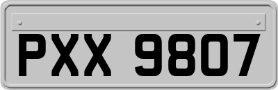 PXX9807