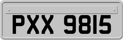 PXX9815