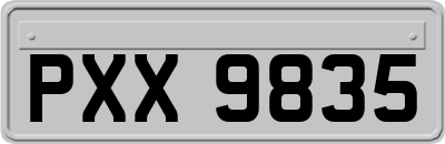 PXX9835