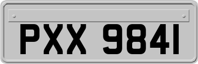 PXX9841