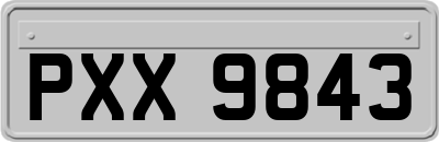 PXX9843