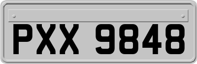 PXX9848