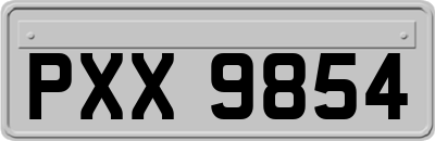 PXX9854