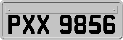 PXX9856