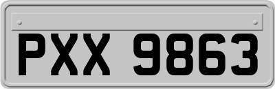PXX9863
