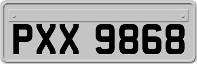 PXX9868