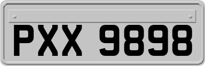 PXX9898