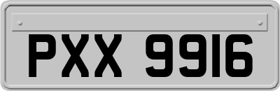 PXX9916