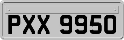 PXX9950