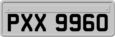 PXX9960