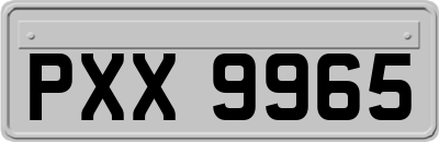 PXX9965