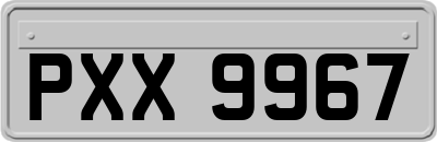 PXX9967