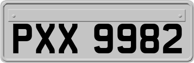 PXX9982