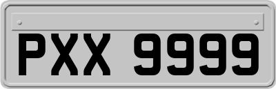 PXX9999