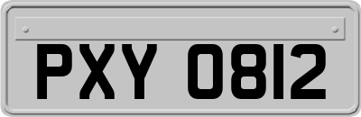 PXY0812