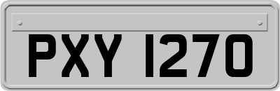 PXY1270