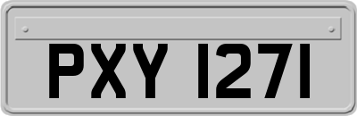 PXY1271