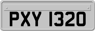 PXY1320