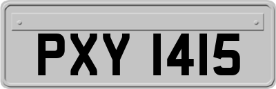 PXY1415