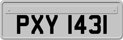 PXY1431