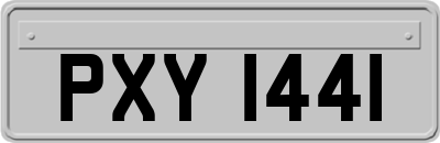 PXY1441