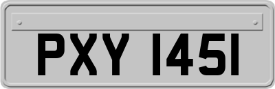 PXY1451