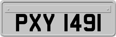 PXY1491