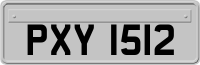 PXY1512