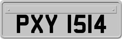 PXY1514