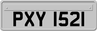 PXY1521