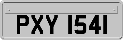 PXY1541