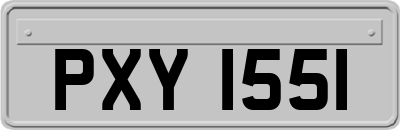 PXY1551