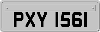 PXY1561