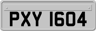 PXY1604