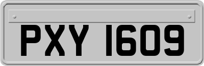 PXY1609