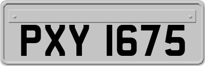 PXY1675