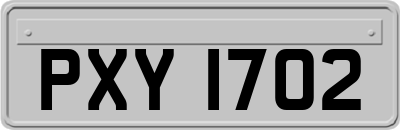 PXY1702