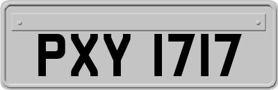 PXY1717