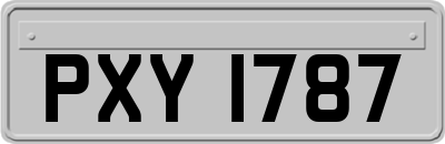 PXY1787