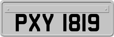 PXY1819