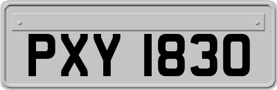 PXY1830