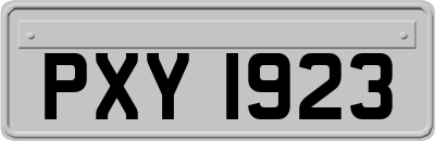 PXY1923