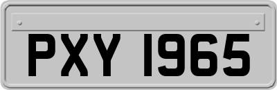 PXY1965