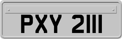 PXY2111